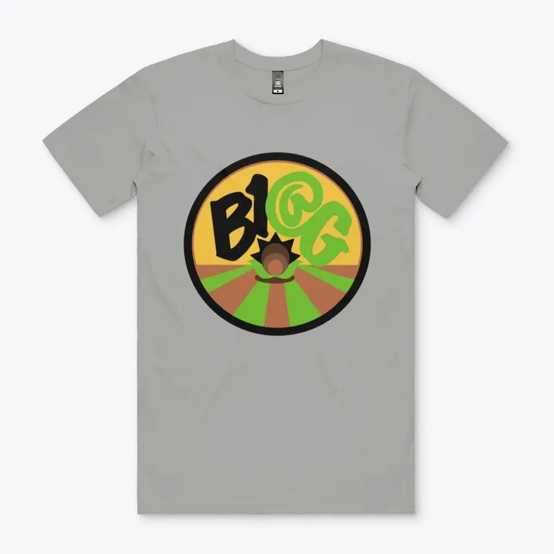 B1AG Standard Tee